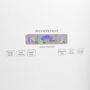 Холодильник Хитачи R-WB 552 PU2 GPW фото 3 в Челябинске Холодильник Hitachi R-WB 552 PU2 GPW фото 3 в Челябинске