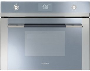 Микроволновая печь Smeg SF4120M фото в Челябинске