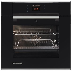 Духовой шкаф Де Дитрих DOP 895 B фото в Челябинске Духовой шкаф De Dietrich DOP 895 B фото в Челябинске