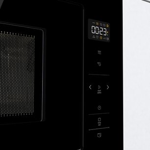 Встраиваемая микроволновая печь с грилем Gorenje BM251SG2BG фото 4 в Челябинске