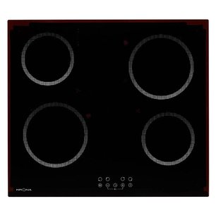 Варочная панель Крона ASTEN 60 BL фото в Челябинске Варочная панель KRONA ASTEN 60 BL фото в Челябинске