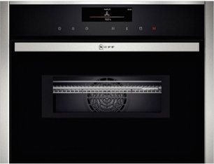 Духовой шкаф Нефф C18QT27N0 фото в Челябинске Духовой шкаф Neff C18QT27N0 фото в Челябинске