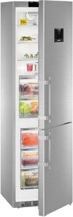 Холодильник Либхер CBNies 4858 Premium BioFresh NoFrostt фото 2 в Челябинске Холодильник Liebherr CBNies 4858 Premium BioFresh NoFrostt фото 2 в Челябинске