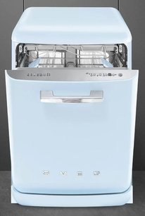 Посудомоечная машина Smeg LVFABPB2 фото 2 в Челябинске