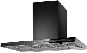 Вытяжка Куперсбуш DW 9500.0 S2 Black Chrome фото в Челябинске Вытяжка Kuppersbusch DW 9500.0 S2 Black Chrome фото в Челябинске