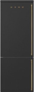 Холодильник Смег FA8005LAO фото в Челябинске Холодильник Smeg FA8005LAO фото в Челябинске