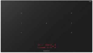 Индукционная варочная панель Куперсбуш KI 9560.0 SR фото в Челябинске Индукционная варочная панель Kuppersbusch KI 9560.0 SR фото в Челябинске