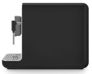 Кофемашина Смег BCC02BLMEU фото 4 в Челябинске Кофемашина Smeg BCC02BLMEU фото 4 в Челябинске