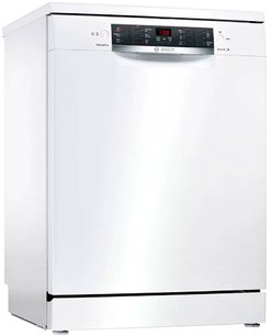 Посудомоечная машина Бош SMS46NW01B фото в Челябинске Посудомоечная машина Bosch SMS46NW01B фото в Челябинске