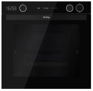 Духовой шкаф Korting OKB 61061 SQGN фото в Челябинске