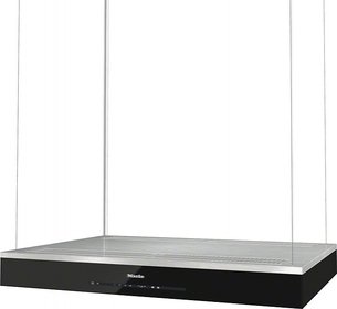 Вытяжка Миле DA 6700 D сталь EDST фото в Челябинске Вытяжка Miele DA 6700 D сталь EDST фото в Челябинске