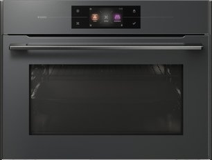Компактный духовой шкаф Аско OCM8478GG фото 2 в Челябинске Компактный духовой шкаф Asko OCM8478GG фото 2 в Челябинске