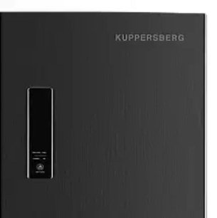 Холодильник Куперсберг NFML 177 DX фото 2 в Челябинске Холодильник Kuppersberg NFML 177 DX фото 2 в Челябинске