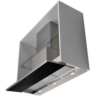 Встраиваемая вытяжка Falmec MOVE 60 black фото 2 в Челябинске