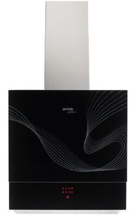 Вытяжка Горение DVG 6565 KRB фото 3 в Челябинске Вытяжка Gorenje DVG 6565 KRB фото 3 в Челябинске