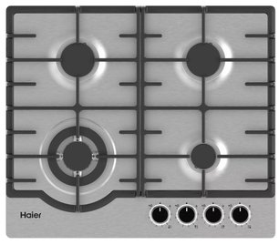 Варочная панель Haier HHX-M64RFVLX фото в Челябинске
