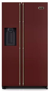 Холодильник Lofra GFRR 918/R BRONZE фото в Челябинске