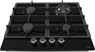 Варочная панель Haier HHX-G64CWB фото 3 в Челябинске