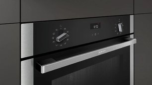 Духовой шкаф Нефф B1ACE3FN0R фото 3 в Челябинске Духовой шкаф Neff B1ACE3FN0R фото 3 в Челябинске