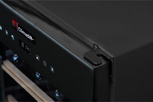 Винный шкаф Климадифф CD41B1 фото 2 в Челябинске Винный шкаф Climadiff CD41B1 фото 2 в Челябинске