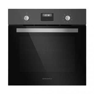 Шкаф духовой электрический MAUNFELD EOEM.589SB фото в Челябинске Шкаф духовой электрический MAUNFELD EOEM.589SB фото в Челябинске