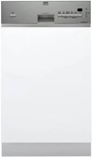 Посудомоечная машина АЕГ F65410IM фото в Челябинске Посудомоечная машина AEG F65410IM фото в Челябинске