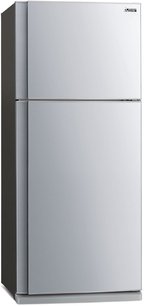 Холодильник Mitsubishi Electric MR-FR62K-ST-R фото в Челябинске