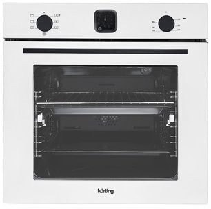 Духовой шкаф Кертинг OKB 4701 CNRW фото в Челябинске Духовой шкаф Korting OKB 4701 CNRW фото в Челябинске