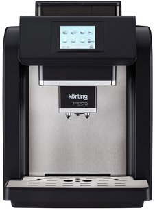 Кофемашина Кертинг KACM 2009 Presto фото в Челябинске Кофемашина Korting KACM 2009 Presto фото в Челябинске