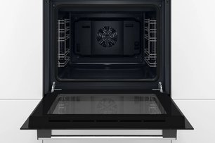 Духовой шкаф Bosch HBF010BR1S фото 3 в Челябинске