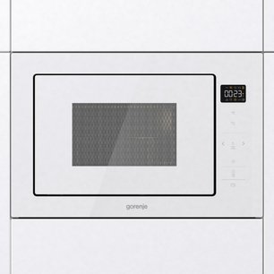 Встраиваемая микроволновая печь с грилем Gorenje BM251SG2WG фото 2 в Челябинске