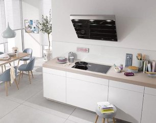 Индукционная панель Miele KM 6629 фото 4 в Челябинске