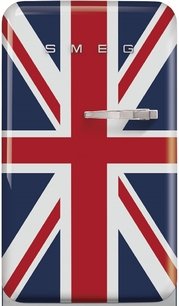 Холодильник Смег FAB10LDUJ2 фото в Челябинске Холодильник Smeg FAB10LDUJ2 фото в Челябинске