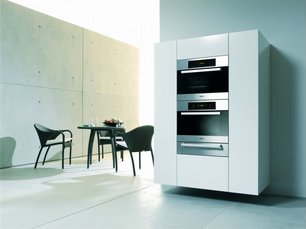 Подогреватель Miele EGW 5060-14 фото 3 в Челябинске