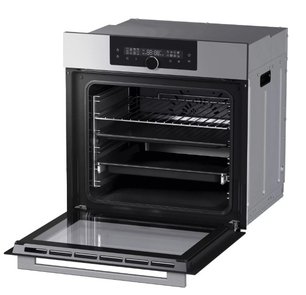 Духовой шкаф Хайер HOQ-F6QAN3GG фото 3 в Челябинске Духовой шкаф Haier HOQ-F6QAN3GG фото 3 в Челябинске