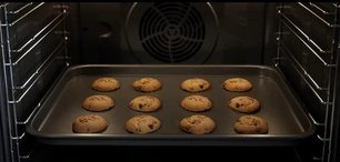 Духовой шкаф Electrolux EZB52410AK фото 4 в Челябинске