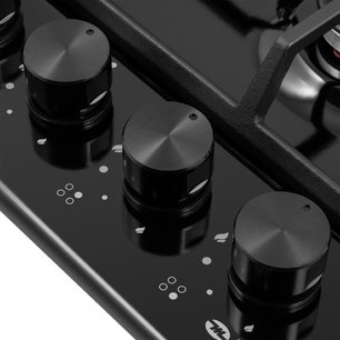 Газовая варочная панель MAUNFELD EGHE.64.63CB2/G фото 3 в Челябинске Газовая варочная панель MAUNFELD EGHE.64.63CB2/G фото 3 в Челябинске