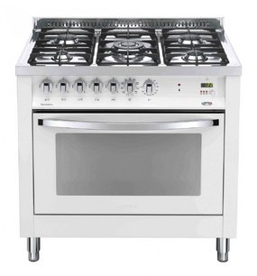 Варочный центр Lofra PBPG96MFT/C фото в Челябинске