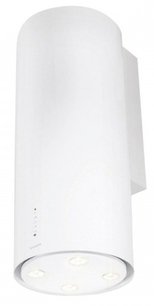 Вытяжка Фабер Cylindra Gloss EG8 W A37 ELN фото в Челябинске Вытяжка Faber Cylindra Gloss EG8 W A37 ELN фото в Челябинске