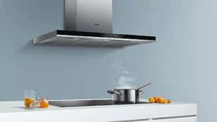 Вытяжка Сименс LC 98BA572 фото 4 в Челябинске Вытяжка Siemens LC 98BA572 фото 4 в Челябинске