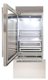 Встраиваемый холодильник Fhiaba XS900TGT3 фото в Челябинске