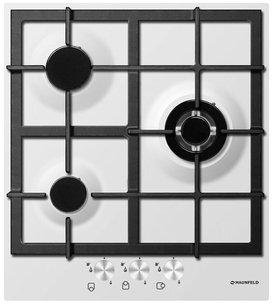 Варочная панель Maunfeld MGHE.43.71RW фото в Челябинске