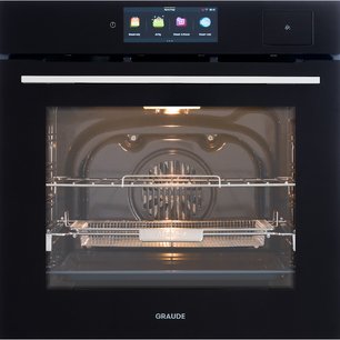 Духовой шкаф Graude BMDP 60.4 S фото 2 в Челябинске