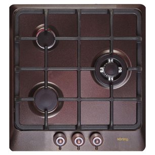 Варочная поверхность Korting HG 455 CTRC фото в Челябинске