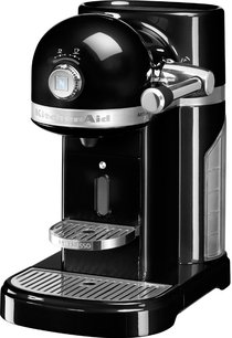 Кофемашина Китчен Эйд 5KES0503EOB фото в Челябинске Кофемашина KitchenAid 5KES0503EOB фото в Челябинске