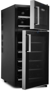 Винный шкаф Coldvine C21-TBF2 фото 2 в Челябинске Винный шкаф Cold Vine C21-TBF2 фото 2 в Челябинске