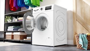 Стиральная машина Бош WAN2820EPL фото 3 в Челябинске Стиральная машина Bosch WAN2820EPL фото 3 в Челябинске