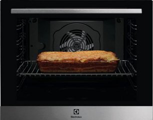 Духовой шкаф Electrolux EOE8P38X фото 3 в Челябинске