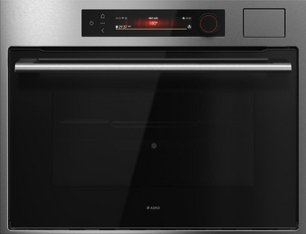 Компактный духовой шкаф Asko OCS64SSH фото в Челябинске