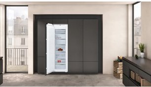 Встраиваемый морозильник Нефф GI7813CF0R фото 4 в Челябинске Встраиваемый морозильник Neff GI7813CF0R фото 4 в Челябинске